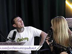 Uma Vez Ele Fez Um Atendimento Para Um Homem Falou Do Jogo Do Tigrinho E O Orgulho Que Seu Pau Sentia - Yasmin Pariz Sheer Red!