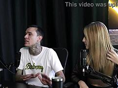 Uma Vez Ele Fez Um Atendimento Para Um Homem Falou Do Jogo Do Tigrinho E O Orgulho Que Seu Pau Sentia - Yasmin Pariz Sheer Red!