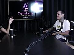 Uma Vez Ele Fez Um Atendimento Para Um Homem Falou Do Jogo Do Tigrinho E O Orgulho Que Seu Pau Sentia - Yasmin Pariz Sheer Red!