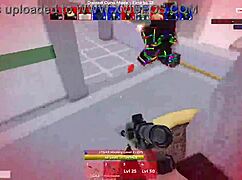 epic clip reel featuring hot one and denzel curry in the game