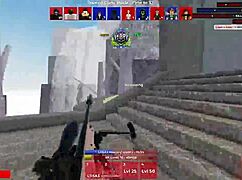 epic clip reel featuring hot one and denzel curry in the game