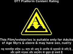 Newly Married Bhabhiji Fucked By Devar Blindfolded. First Time Curvy Ass In Mask.