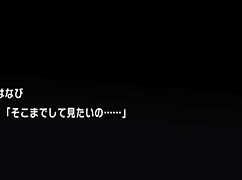 Asian girl in maid costume cosplay surprises