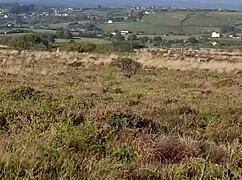 public stripped naked walk of shame humiliation