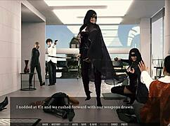 Tales from the Unending Void 74 Explores Epic Game Adventures and Challenges