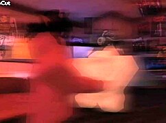 Demon Fucks Big-Ass White Girl Without Condom!