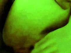 primeira vez da esposa novinha com outro 😍 creampie e tudo