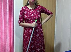 i'm the beautiful sali seducing jija with dirty talk in hindi