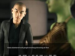 Tales from the Unending Void 74 Explores Epic Game Adventures and Challenges