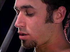 i lick her pussy in deepthroat, then cum in mouth with tits and heels