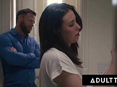 Adult time - birth - casey calvert wants your cum gets her pregnant all day breeding fuck - part1