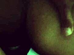 Perra infiel me da las nalgas y el marido mand�ndole mensajes