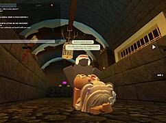 Roblox Porn Compilation Number 115