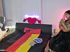 ashley cumstar fisted wet and rough