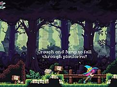 Cuphead Style Hentai Gangbang With Curvy Chicks!