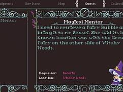 Cuphead Style Hentai Gangbang With Curvy Chicks!