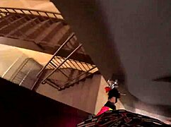 THE PORTLAND PAWG BUBBLE BUTT RIDES HARD!