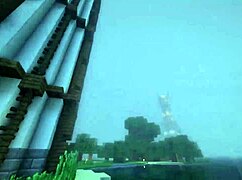 Letting You Come Inside My Really Wet House For Your Pleasure