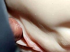 I was in her pussy and her ass, do you want double penetration with toys?