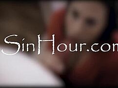 dream hacking scientist fucks wife's family with science