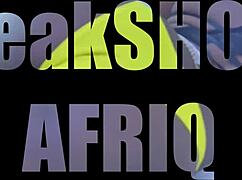 Enjoying Intimate Moments With Big Ass Babe On Stepfather's Bed