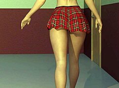 lets see what happens in the lesbian boarding college where girls masturbate and finger each other