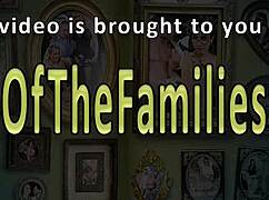 Throating Stepteen Banged With Intense Emotion