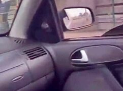 Argentina Rica Pillada En La Calle