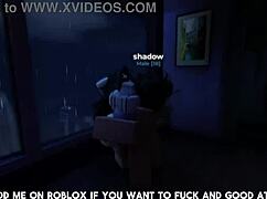 verification video shows rough doggystyle with big cock and deepthroat