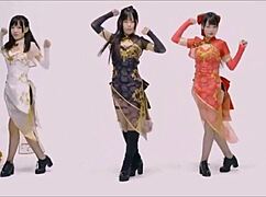 i fucked her doggystyle in satin lingerie, blowjob and rimjob too