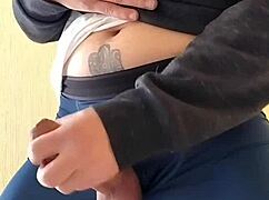 想撸这根巨屌吗？