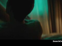 Eliza taylor fucks in doggystyle with big tits