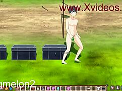 Hey, check out this hentai-game mad island game played 1, it's wild!