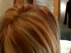 J-girl Hitomi offers her big tits and shaved pussy to American men in doggystyle