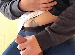 想撸这根巨屌吗？