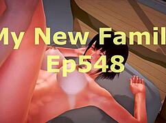 my new family 548