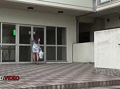 kinky asian temptress nana nakamura directs intense group sex sessions with rough japanese jav elements