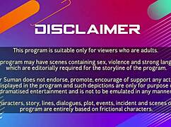 Malik Gets Blowjob from Sexy Mother-in-Law