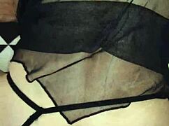 my wife and i have wild anal sex