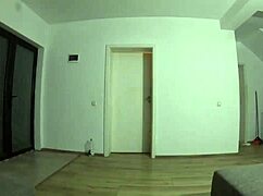 Milfycalla- A Hot Pantyhose Cheating-Wife Play with a Cock and Have Cumshots on Her Downjackets 225- Preview