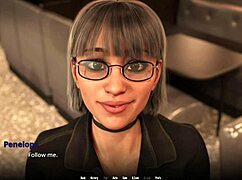 Enjoy The Game Featuring A Model With Big Tits