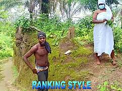 BBW GODDESS GETS FUCKED HARD BY STRANGER WITH BLOWJOB!