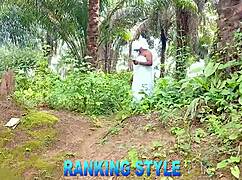 BBW GODDESS GETS FUCKED HARD BY STRANGER WITH BLOWJOB!