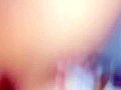 hot desi housewife fucks young man on ranch