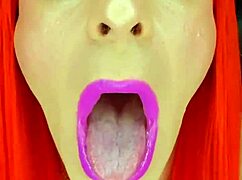 I'm a sloppy femboy slut loving throat fucking.