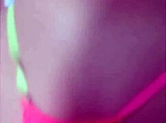 I SHOWED my pussy to a GUY in the MARKET. Then he CAME HOME and TORE my pussy.