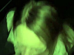 busted caught anal fucking in restroom and kept going