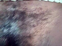 Crazy bitch enjoys fisting before hot fuck.