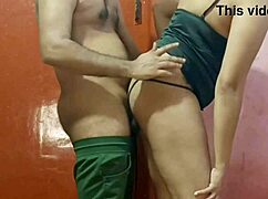 Hot indian padosi bhabhi ki mast jawani what are you waiting for to enjoy her?