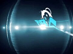 Bold Blonde Teen Elsa Jean Toys Her Pussy!